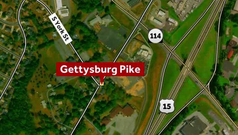 Child injured in Cumberland County e-bike crash