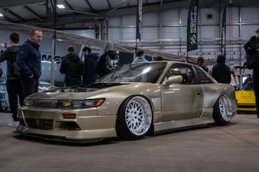 Spirit Rei Nissan PS13 [4000x6000]