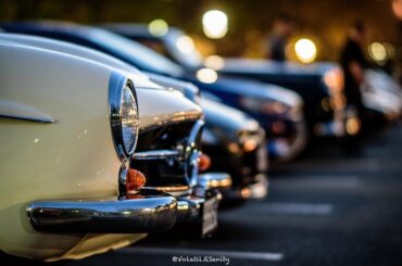 Katie's cars n coffee 4/11 Great Falls VA