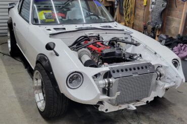 Insurance - declared value?