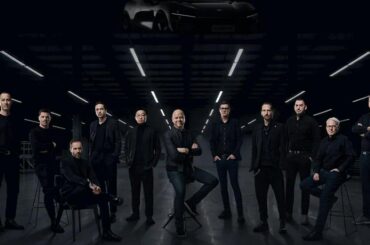 Xiaomi hired BMW and Porsche engineers and opened a secret R&D center in Europe