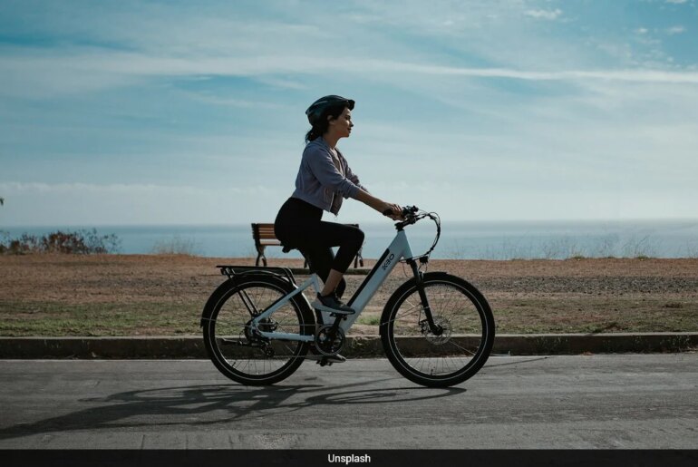 Brain Injuries From E-bikes And Scooters Have Surged Fivefold In Five Years, Study Warns