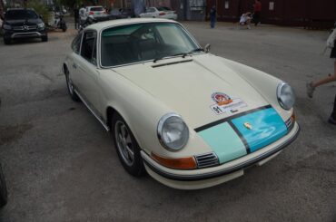 One day I will own a Porsche.