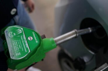 The end times are upon us... | Petrol and diesel ban could be extended with 'every family' affected