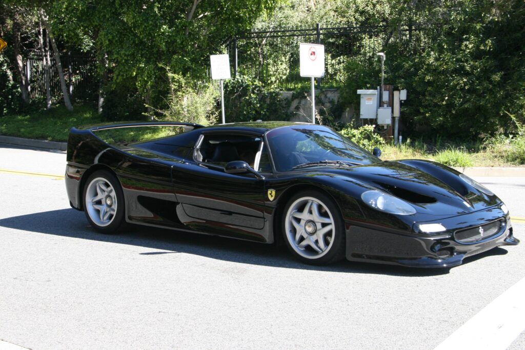 Photo Storage got full at the Worst  Possible Time [F50]