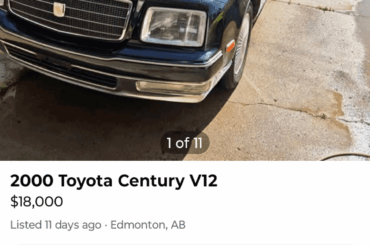 Your Thoughts on this Toyota?