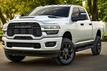 Stellantis files two recalls covering Jeep PHEV engines and Ram 2500 stability control