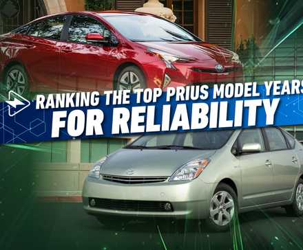 Ranking-The-Top-10-Toyota-Prius-Model-Years-For-Reliability