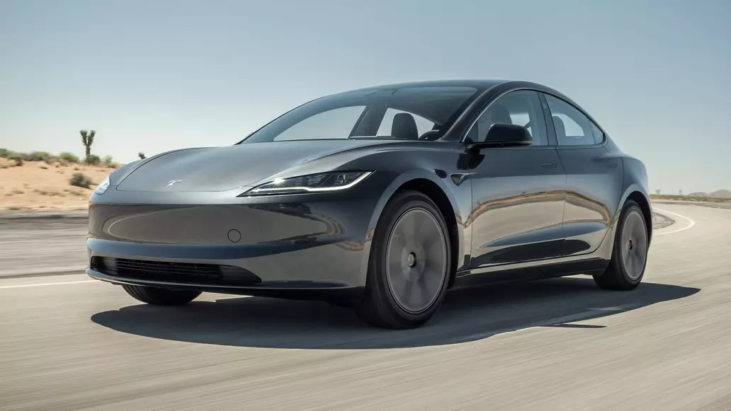 Tesla (TSLA) reports Q1 2026 vehicle deliveries down 14% from last quarter