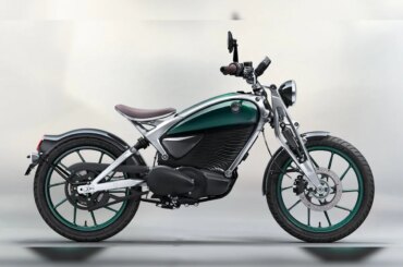 Royal Enfield Flying Flea C6 Electric Motorcycle To Launch In India On April 10