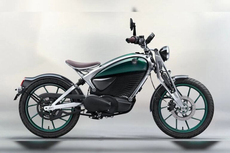 Royal Enfield Flying Flea C6 Electric Motorcycle To Launch In India On April 10