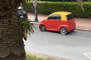 [little tikes smart coupe]