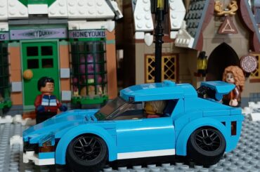 *Lego Yoda Death Noise*