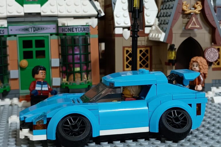 *Lego Yoda Death Noise*