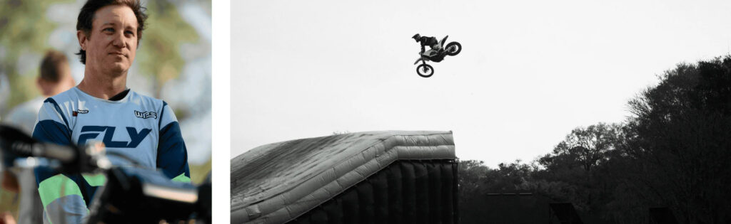 Bonnell - THE PACK - Electric Motorcycle News