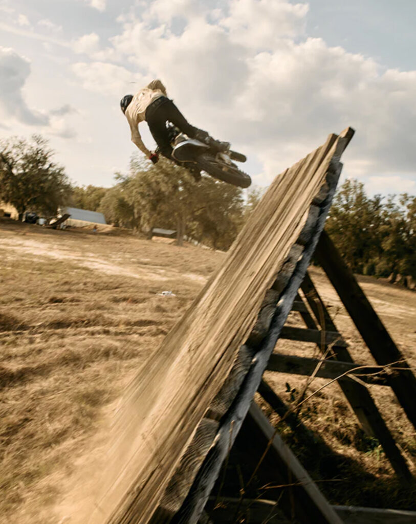 Bonnell - THE PACK - Electric Motorcycle News