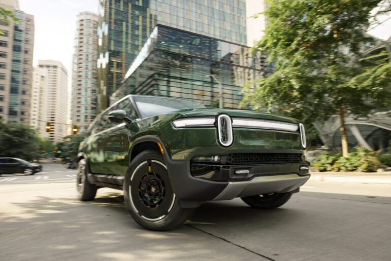 2026 Rivian R1S Buyer's Guide: Price, Range, and What the Gen-2 Refresh Changed