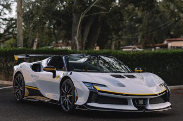 Ferrari SF90 XX Spider [1791x1791]