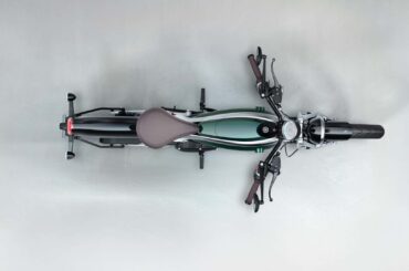 You Won't Believe The Price For Royal Enfield's First EV Motorcycle