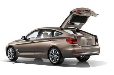 Does anyone remember the 3 Series Gran Turismo?