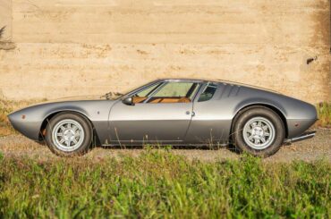 1969 DeTomaso Mangusta [980x1599]