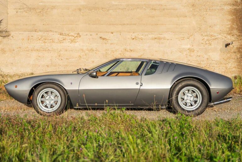 1969 DeTomaso Mangusta [980x1599]