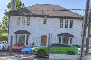 [Various] including Lamborghini Urus and Ferrari California