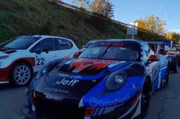 [Porche] [GT3 R]