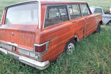 What's it worth in the current condition?