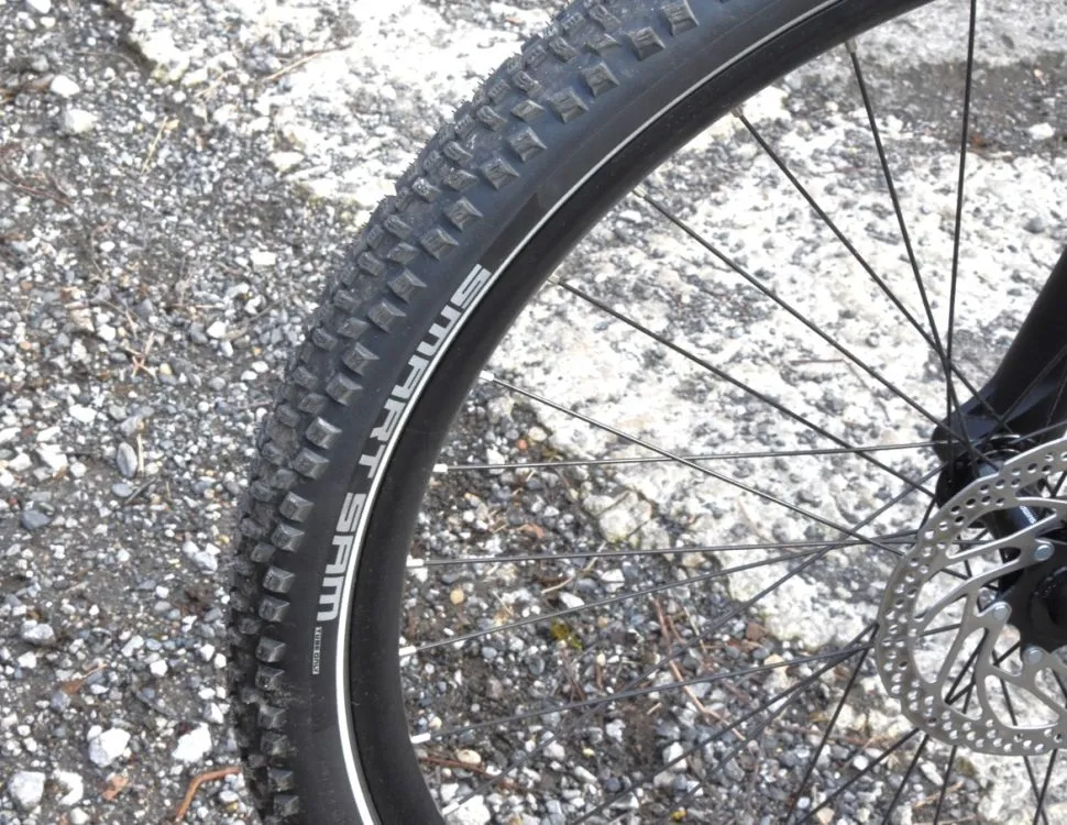schwalbe smart sam