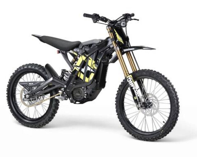 The Vernon North Okanagan RCMP is reminding the public that electric dirt bikes, and similar high-powered electric motorcycles, are not legal for use on roads, sidewalks or other public spaces, and their misuse is creating serious safety concerns.