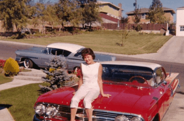 First classic car recommendations?