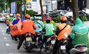 Ho Chi Minh City advances low-emission private vehicles