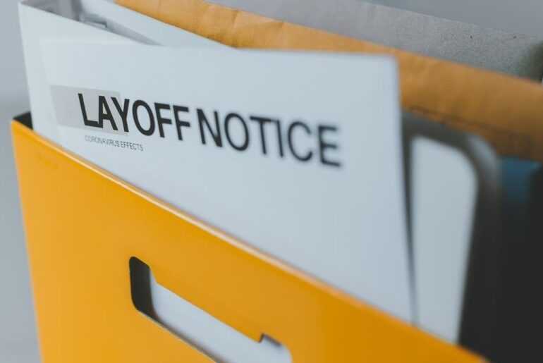 Auto Giant Lays Off 1,300 Workers At Detroit Factory: Report