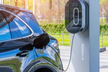 Simsbury Group To Host Forum On Electric Vehicles