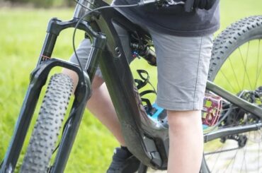 E-Bike Safety Concerns Ongoing In Montgomery Co.