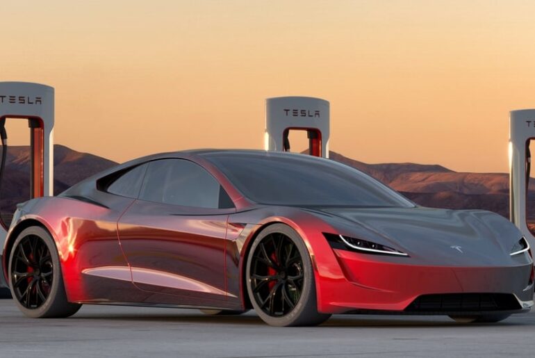 Tesla Reclaims EV Sales Crown from BYD in Q1 2026, Heating Up the EV Race