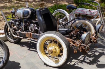 Guido Brenner's Triclops