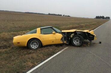 My Father Doesn’t Sell Cars