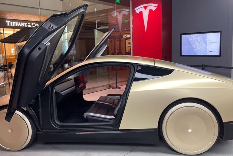 Tesla Earnings: Will Robotaxis Expand Along Elon Musk's Plans