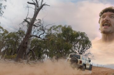 GWM loudly launches Tank 300 Plug-in Hybrid under “BE MORE TANK” platform, via Thinkerbell