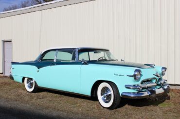 1955 Dodge Custom Royal Lancer