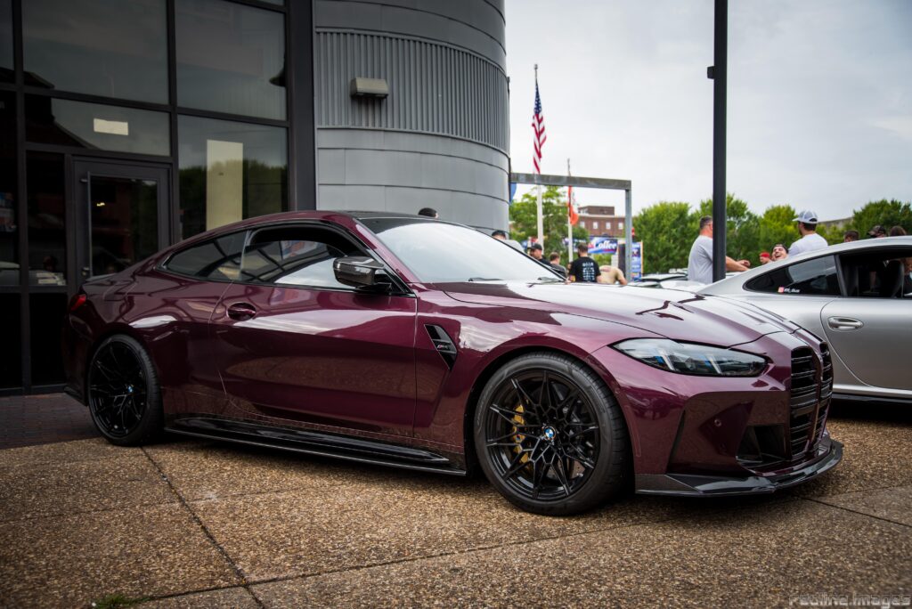 BMW M4 Competition [6016 x 4016]