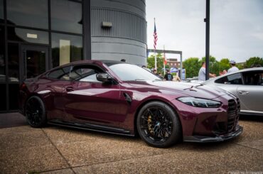 BMW M4 Competition [6016 x 4016]