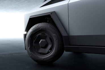 The 2026 Tesla Cybertruck Is The Only Pickup To Get An IIHS Top Safety Pick+ Award