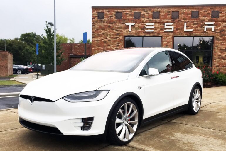 Washington lawmakers pass new EV law that could upend Tesla's dominance: 'Great news for consumers'