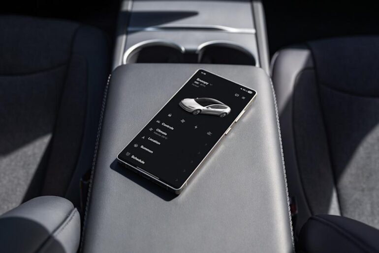 NHTSA closes probe into Tesla's remote parking crashes