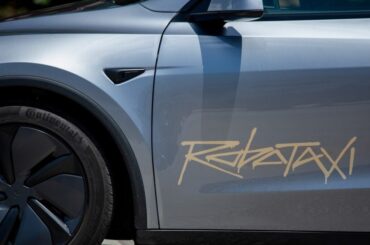 Tesla Technically Launched Robotaxis in Dallas and Houston (Just in Time for Quarterly Earnings)