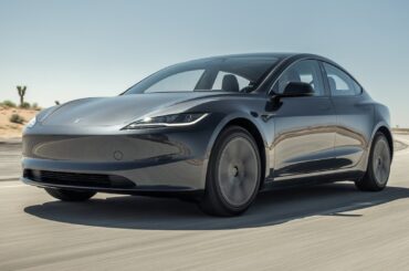 Tesla (TSLA) reports Q1 2026 vehicle deliveries down 14% from last quarter