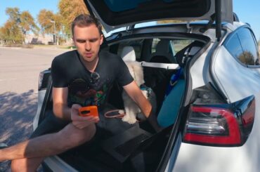 Tesla driver reveals 52k miles of EV driving cost him $2,300; Gas cost for 52k miles? Much more